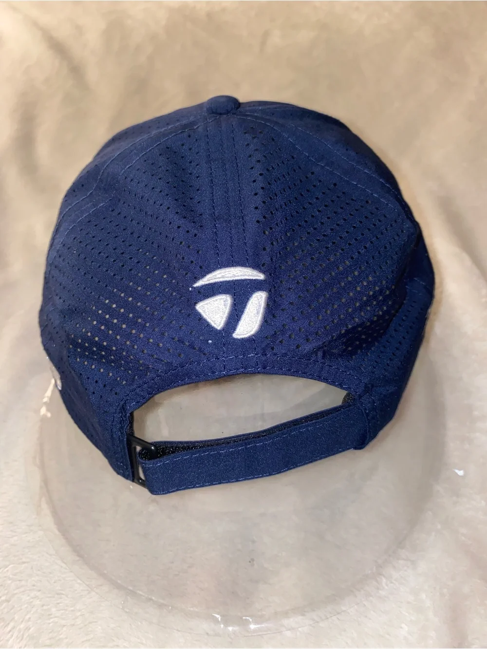 TaylorMade Golf Hat